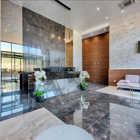 Apartman U Soho City Bar Bagian luar foto