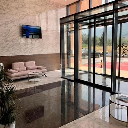 Apartman U Soho City Bar Bagian luar foto