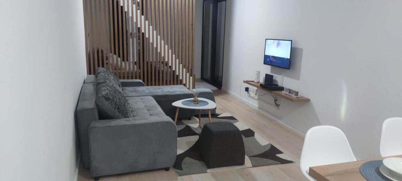 Apartman U Soho City Bar Bagian luar foto