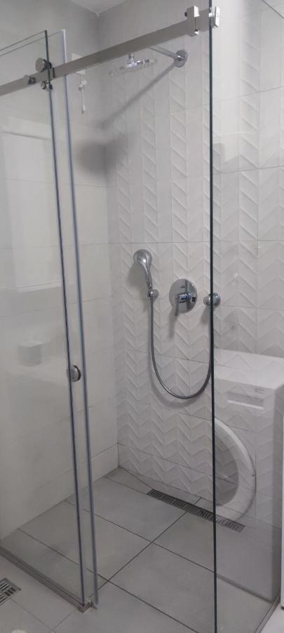 Apartman U Soho City Bar Bagian luar foto