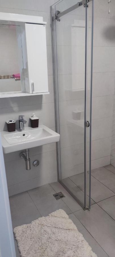 Apartman U Soho City Bar Bagian luar foto