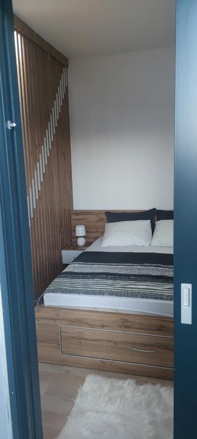 Apartman U Soho City Bar Bagian luar foto
