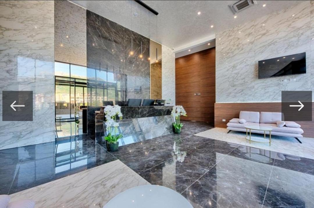 Apartman U Soho City Bar Bagian luar foto