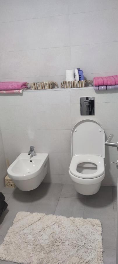 Apartman U Soho City Bar Bagian luar foto